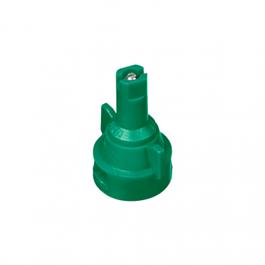 Форсунка AIC 015 зелёная нержавейка 