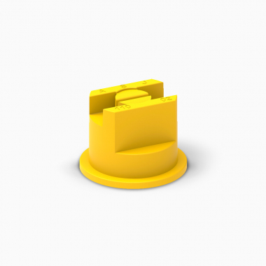 Форсунка SF жёлтая 02 щелевая (Arag)